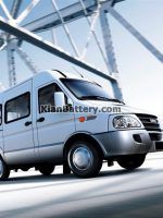 معرفی ون ایویکو دیلی و کمپر ون ایوکو