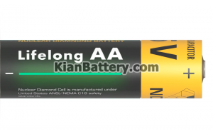 NDB AA 960x600 1 300x188 باتری هسته ای چیست و چه کاربردهایی دارد؟