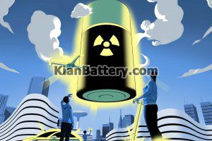 باتری هسته ای 6 300x200 باتری هسته ای چیست و چه کاربردهایی دارد؟