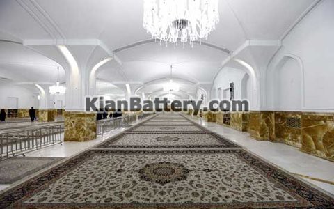 امام رضا