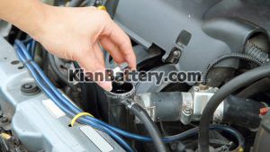 نگهداری سیستم خنک کننده 300x169 آشنایی با سیستم خنک کننده موتور خودرو
