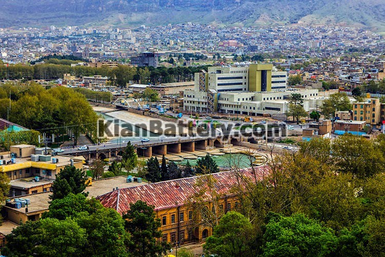 لرستان راهنمای سفر به استان لرستان