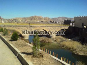 راهنمای سفر به استان قزوین 20 چشمههای آب معدنی قزوین
