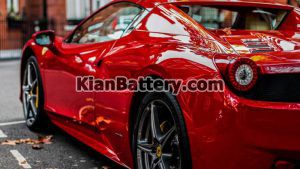 Ceramic Coating for Cars 300x169 پوشش نانو سرامیک خودرو چیست؟