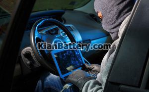 cartheft arshin 300x186 راهنمای جامع خرید دزدگیر ماشین