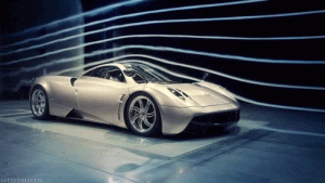 تونل باد 3 300x169 اهمیت آیرودینامیک خودرو ها و تاثیر آن در طراحی