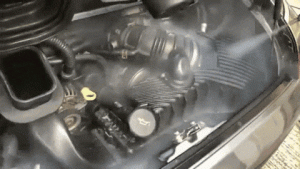 موتور شویی 300x169 رسوب زدایی موتور خودرو