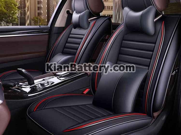 راهنمای خرید بهترین روکش صندلی خودرو روکش صندلی راهنمای خرید بهترین روکش صندلی خودرو