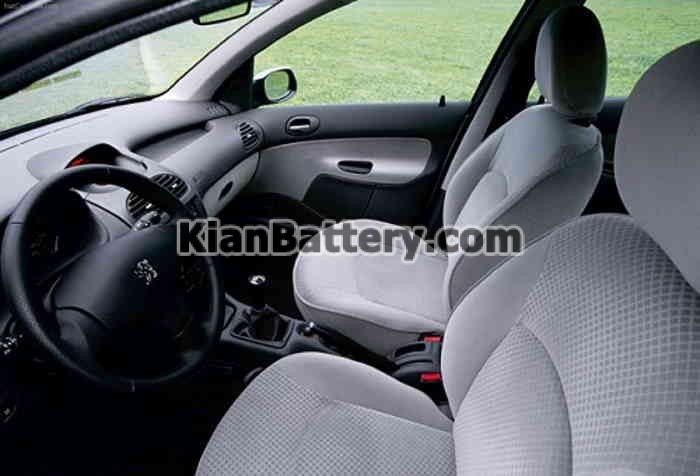 راهنمای خرید بهترین روکش صندلی خودرو روکش پارچه ای راهنمای خرید بهترین روکش صندلی خودرو