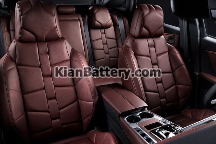 راهنمای خرید بهترین روکش صندلی خودرو روکش چرمی راهنمای خرید بهترین روکش صندلی خودرو