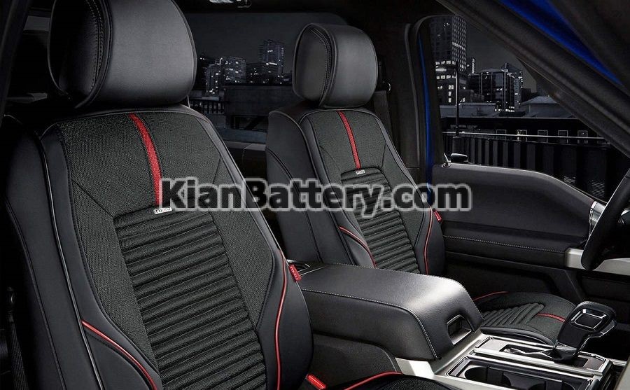 راهنمای خرید بهترین روکش صندلی خودرو پوشش صندلی ترکیبی راهنمای خرید بهترین روکش صندلی خودرو