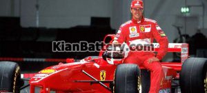 Michael Schumacher 300x136 همه چیز درباره مسابقات فرمول یک