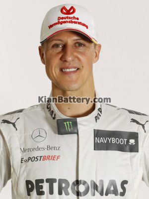 biography michael schumacher 5