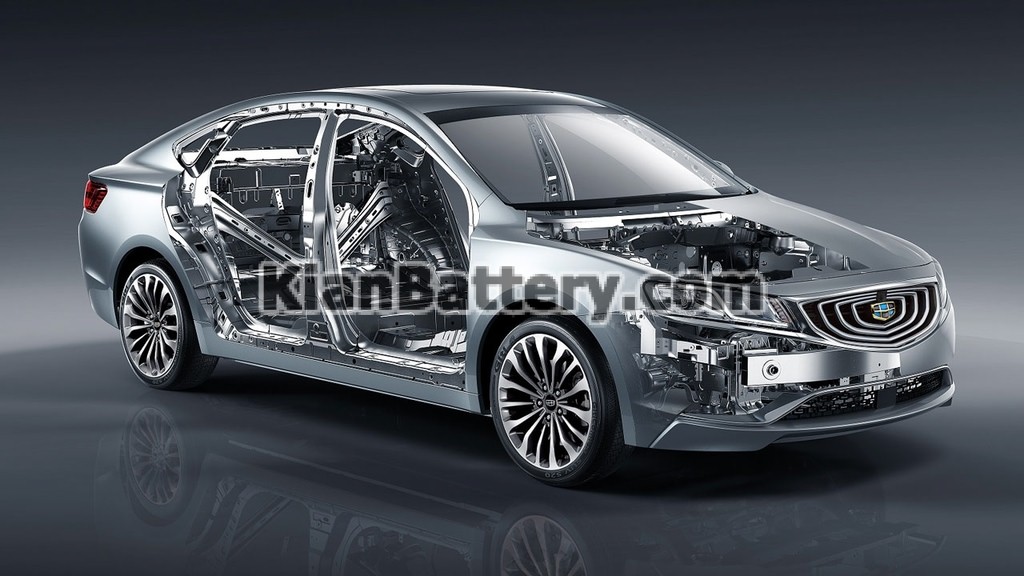 car platform پلت فرم خودرو پلتفرم 2 معنی پلتفرم در خودرو چیست؟