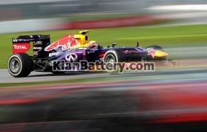 formula 1 fastest cars 300x191 همه چیز درباره مسابقات فرمول یک