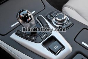 semi automatic gearbox 300x200 معرفی انواع ماشین مسابقه ای