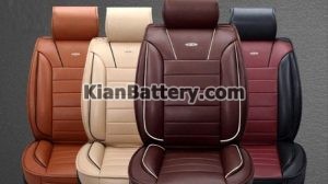 راهنمای خرید بهترین روکش صندلی خودرو