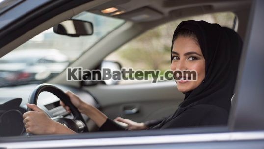 خودروهای مناسب بانوان | بهترین ماشین برای خانم ایرانی