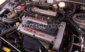 موتورهای DOHC 300x183 معرفی انواع ماشین مسابقه ای