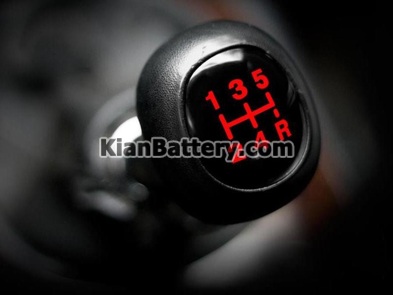 تعویض دنده دنده مرده رفتن چیست چه ضرری دارد؟
