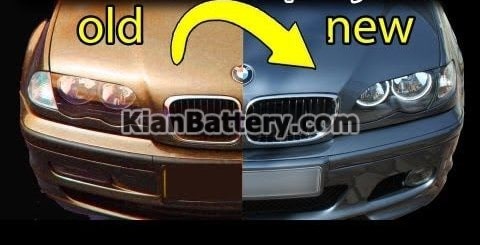 معنی فیس لیفت خودرو چیست؟ 3 خودروی فیس لیفت یعنی چه