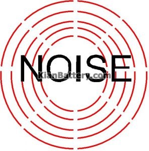 noise 296x300 1 انواع مشکلات برق شهری چیست؟