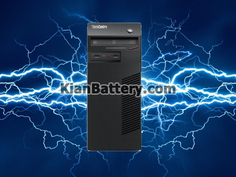 power surge servers آسیب های قطع برق در امور مردم و کاهش خسارت آن