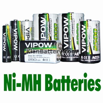 باتری نیکل متال هیبرید فلز و همه چیز درباره آن nimh battery باتری نیکل متال هیبرید فلز و همه چیز درباره آن