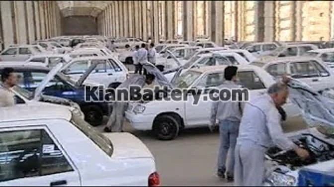 دلایل افت کیفیت قطعات خودرو