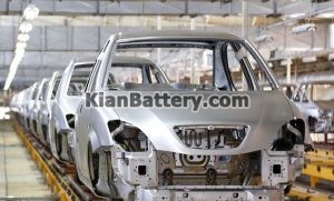 ماجرای افزایش تولید خودرو در ایران