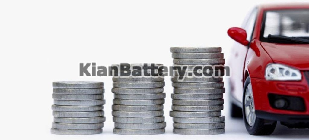 10 راه برای صرفه جویی در هزینه های خودرو