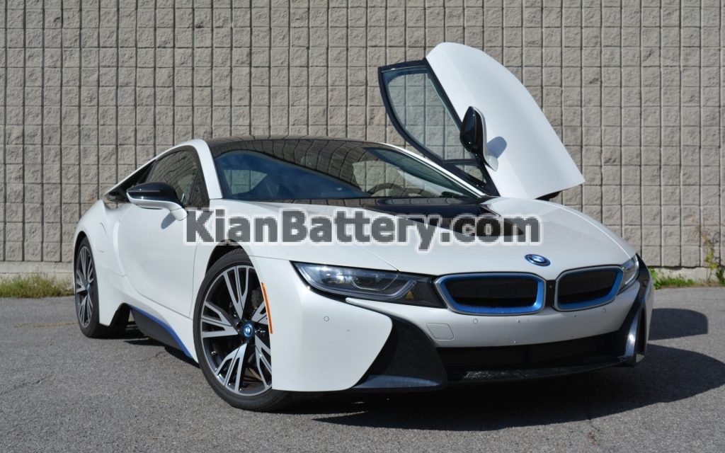 307541 2017 BMW i8 1024x640 باتری مناسب خودروهای بی ام و