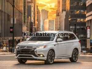 Mitsubishi Outlander PHEV 1 1 300x225 باتری میتسوبیشی اوتلندر هیبرید