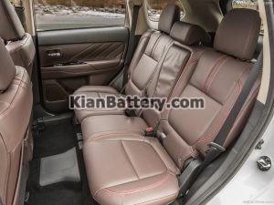 Mitsubishi Outlander PHEV 5 1 300x225 باتری میتسوبیشی اوتلندر هیبرید