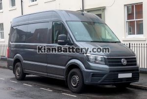 Volkswagen Crafter 1 300x202 باتری ون کرافتر