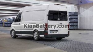 Volkswagen Crafter 2 300x169 باتری ون کرافتر