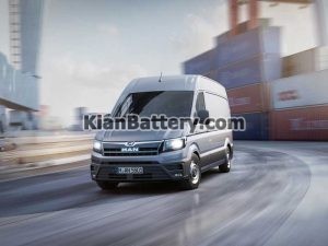 Volkswagen Crafter 3 300x225 باتری ون کرافتر