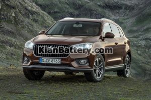 borgward bxi7 3 1 300x200 باتری بورگوارد BX7