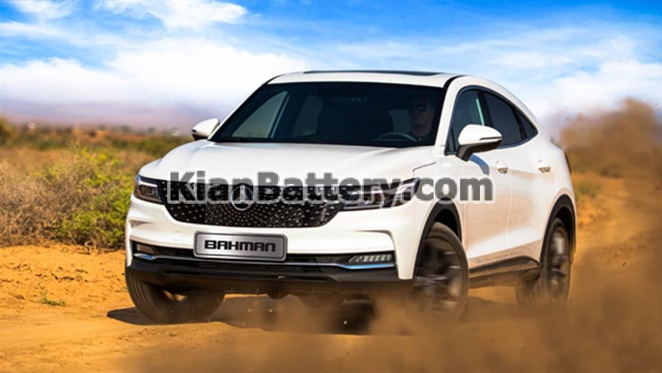 digniti 5 باتری دیگنیتی