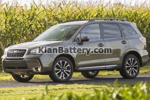 subaru forester 2 300x200 باتری سوبارو فارستر