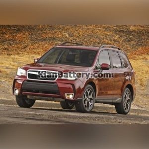 subaru forester 4 300x300 باتری سوبارو فارستر