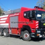 AMICO M2631 2