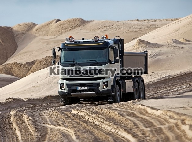 FMX460 4