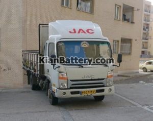JAC 6 3