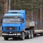 MAZ 6430 1 1