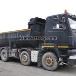 MAZ 6515 1