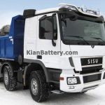 SISU DK12MDN3 SISU 2