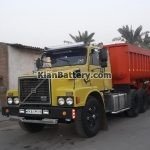 Volvo N 12 3
