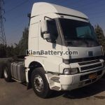 bmc truck 1 150x150 همه چیز درباره ی باتری خودروهای تریلی