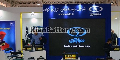 saba battery قیمت باتری ماشین